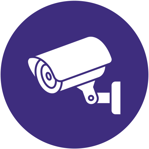 Closed Circuit Television (CCTV)