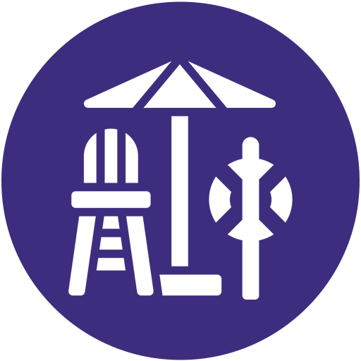 Rooftop Children's Play Area